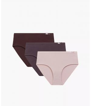 Жіночі трусики Atlantic 3clp 004 jz25 L