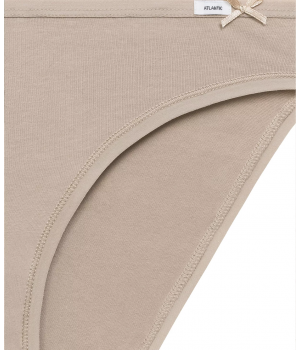 Сліпи жіночі трусики Atlantic 3clp 001 jz25 L