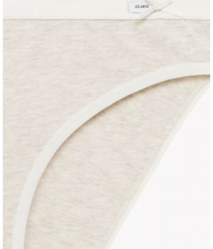 Сліпи жіночі трусики Atlantic 3clp 002 jz25 M