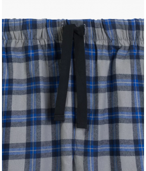 Піжама чоловіча Піжамні штани Atlantic nmb 045 jz25 M