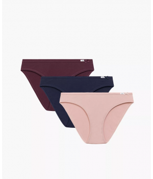 Сліпи жіночі трусики Atlantic 3clp 001 jz25 L