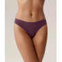 Сліпи жіночі трусики Atlantic 3clp 001 jz25 L