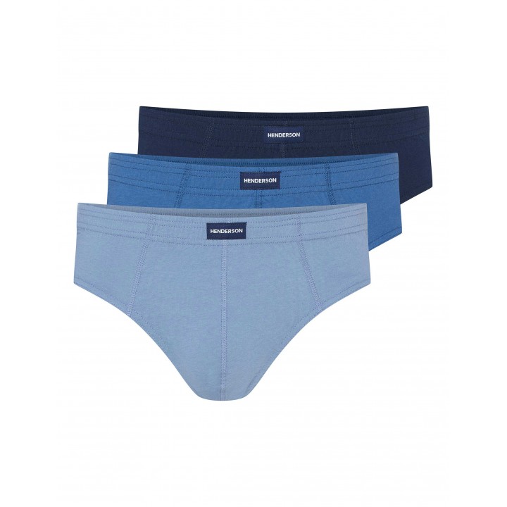 Чоловічий набір трусів Henderson 1446 k673 XXL