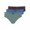 Чоловічий набір трусів Henderson 1446 k671 M