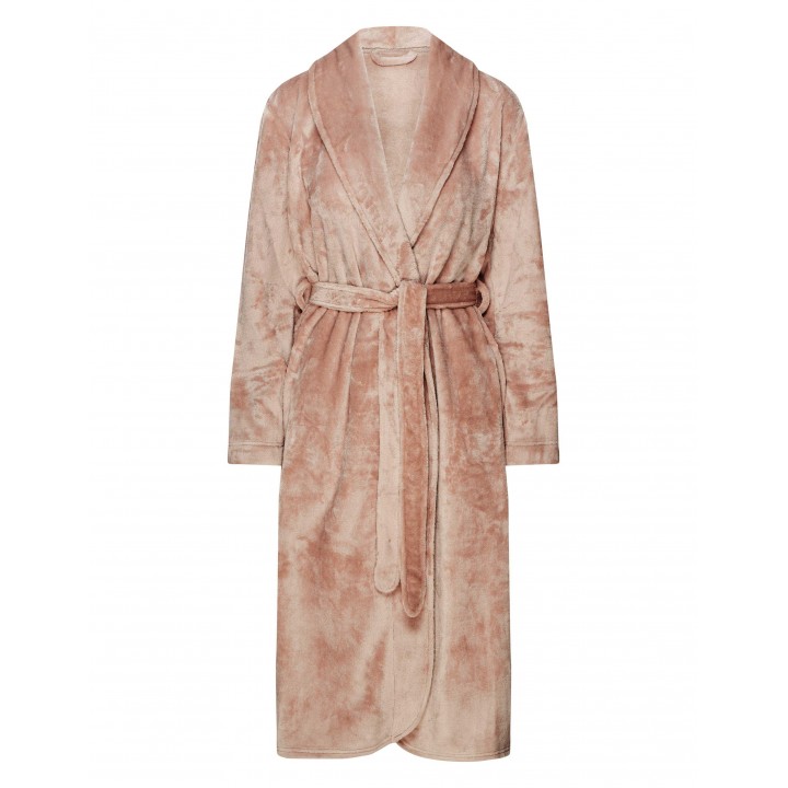 Жіночий халат henderson 43595 dextra S