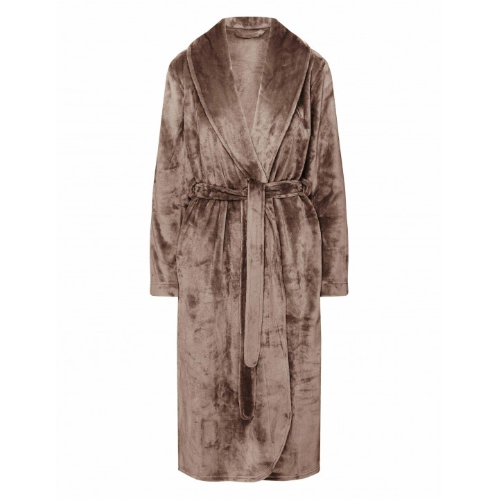 Жіночий халат henderson 43595 dextra M