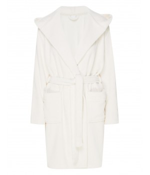 Жіночий халат henderson 43599 darlan L