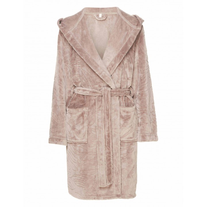 Жіночий халат henderson 43612 daryl S