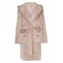 Жіночий халат henderson 43612 daryl S