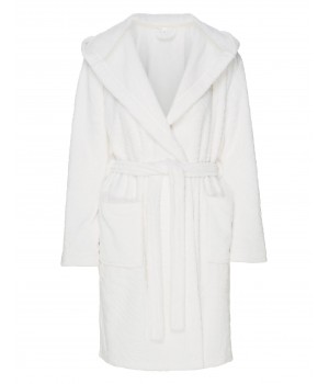 Жіночий халат henderson 43612 daryl S