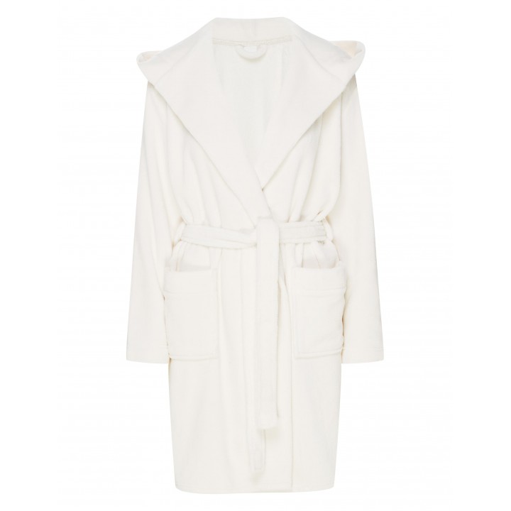 Жіночий халат henderson 43599 darlan S