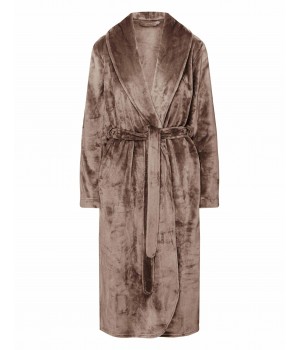 Жіночий халат henderson 43595 dextra XL/XXL