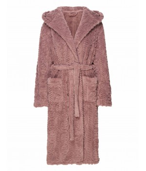 Жіночий халат henderson 43592 darlena XL/XXL
