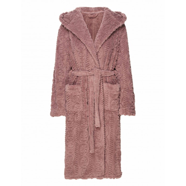 Жіночий халат henderson 43592 darlena XL/XXL