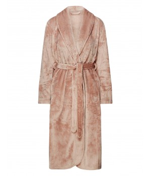 Жіночий халат henderson 43595 dextra XL/XXL