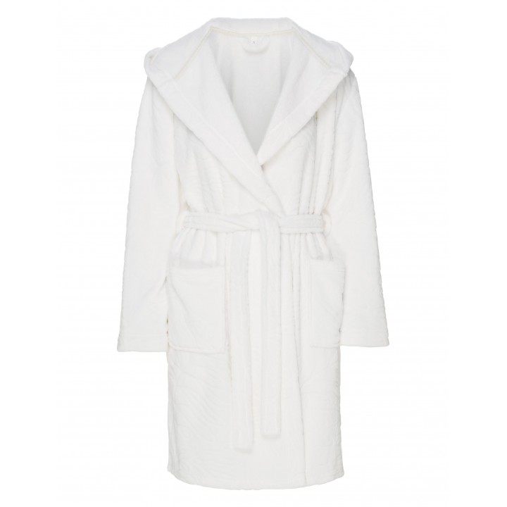 Жіночий халат henderson 43612 daryl M