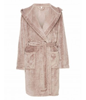 Жіночий халат henderson 43612 daryl XL/XXL