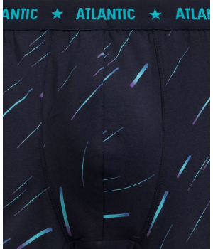 Труси шорти чоловічі Atlantic 3mh 224 jz25 XL