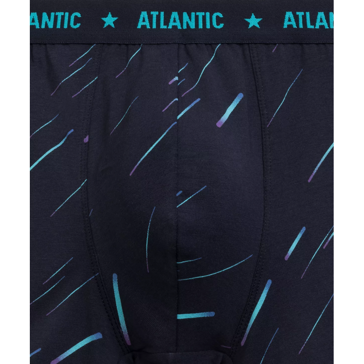 Труси шорти чоловічі Atlantic 3mh 224 jz25 XL