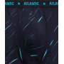 Труси шорти чоловічі Atlantic 3mh 224 jz25 XL