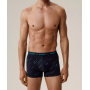 Труси шорти чоловічі Atlantic 3mh 224 jz25 XL