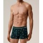 Труси шорти чоловічі Atlantic 2gmh 031 jz25 M