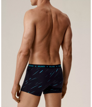 Труси шорти чоловічі Atlantic 3mh 224 jz25 XXL