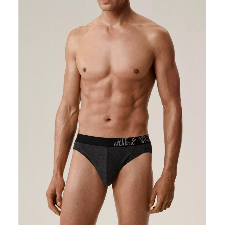 Чоловічі труси Atlantic 3mp 209 jz25 XL