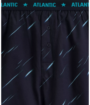 Чоловічі сімейні труси Atlantic 2mbx 085 jz25 XXL