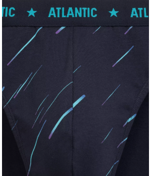 Чоловічі труси Atlantic 3mp 207 jz25 XL