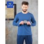 Піжама чоловіча Key MNS-866 B22 XXL