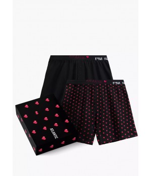 Чоловічі сімейні труси Atlantic 2gmb 011 jz25 XXL