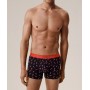 Труси шорти чоловічі Atlantic 2gmh 027 jz25 L