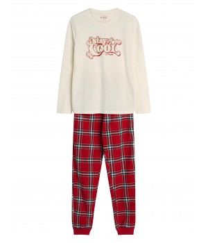 Піжама жіноча Henderson 43717 dalisa S