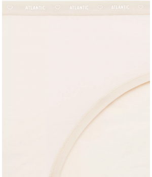 Сліпи жіночі трусики Atlantic 3clp 010b jz25 L