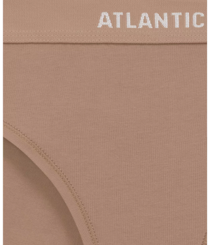 Сліпи жіночі трусики Atlantic 3clp 012b jz25 M