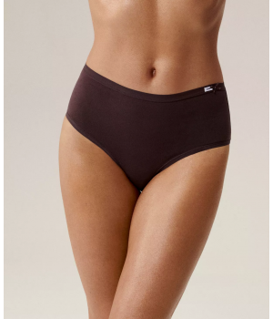 Жіночі трусики Atlantic 3clp 004b jz25 M