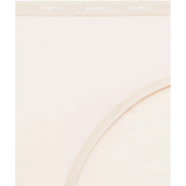 Сліпи жіночі трусики Atlantic 3clp 010b jz25 XXL