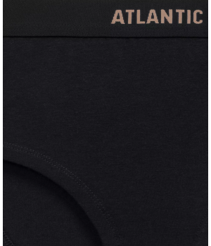 Жіночі трусики Atlantic 3clp 009b jz25 L