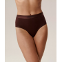 Жіночі трусики Atlantic 3clp 009b jz25 L