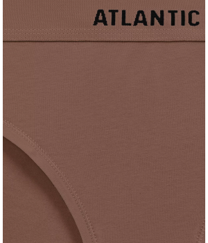 Сліпи жіночі трусики Atlantic 3clp 012b jz25 M