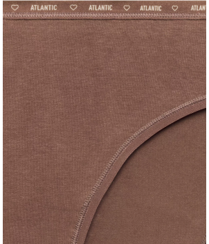 Сліпи жіночі трусики Atlantic 3clp 010b jz25 XL