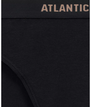 Сліпи жіночі трусики Atlantic 3clp 012b jz25 L