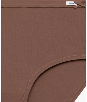 Жіночі трусики Atlantic 3clp 016b jz25 L