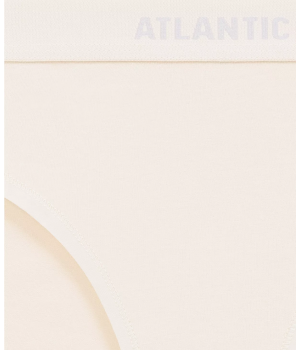 Сліпи жіночі трусики Atlantic 3clp 012b jz25 L