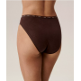 Сліпи жіночі трусики Atlantic 3clp 010b jz25 M