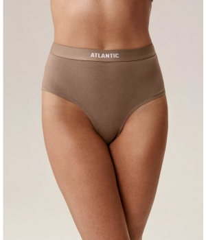 Жіночі трусики Atlantic 3clp 009b jz25 S