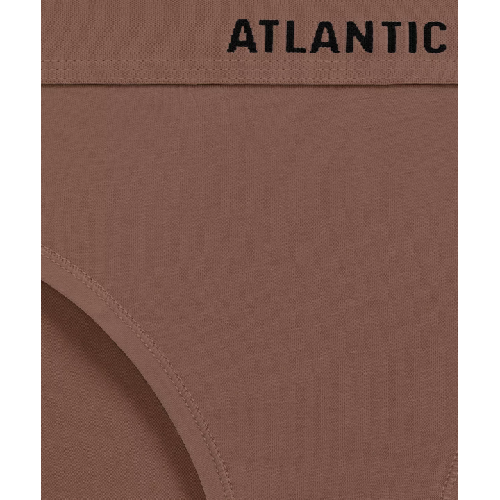 Сліпи жіночі трусики Atlantic 3clp 012b jz25 XL