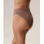 Сліпи жіночі трусики Atlantic 3clp 012b jz25 XL