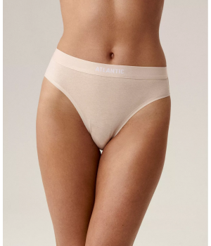 Сліпи жіночі трусики Atlantic 3clp 012b jz25 S